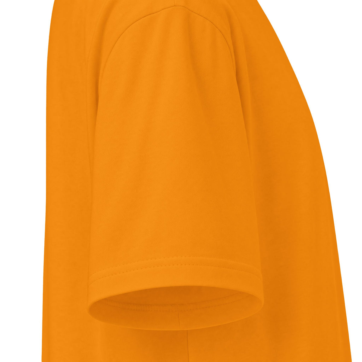 KAIVORIN Beyond Form Tee — Unisex Oversized
