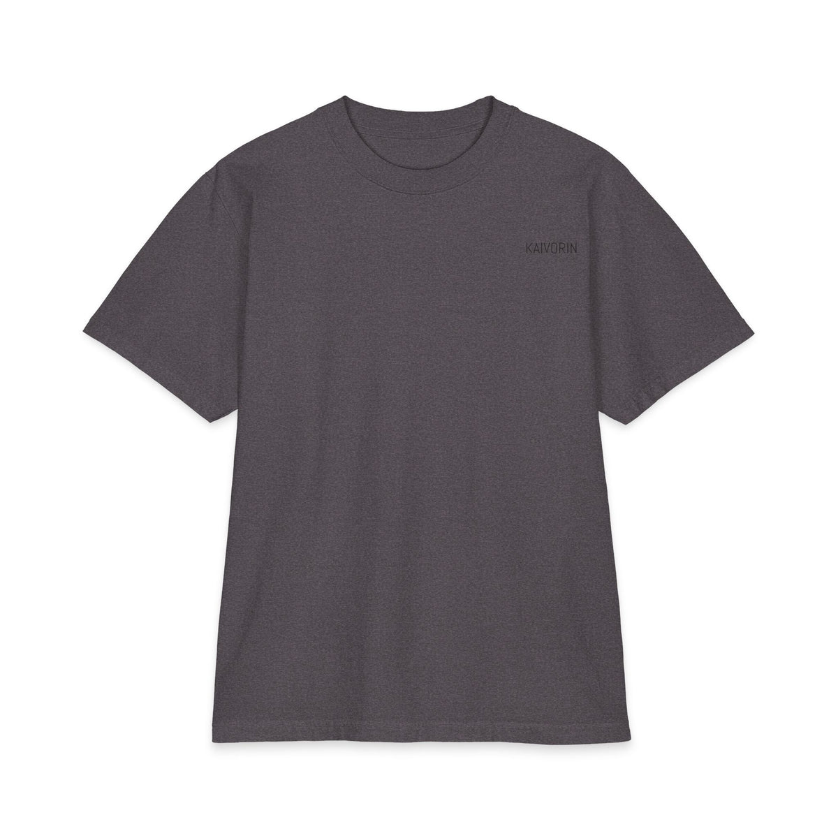 KAIVORIN Beyond Form Tee — Unisex Oversized
