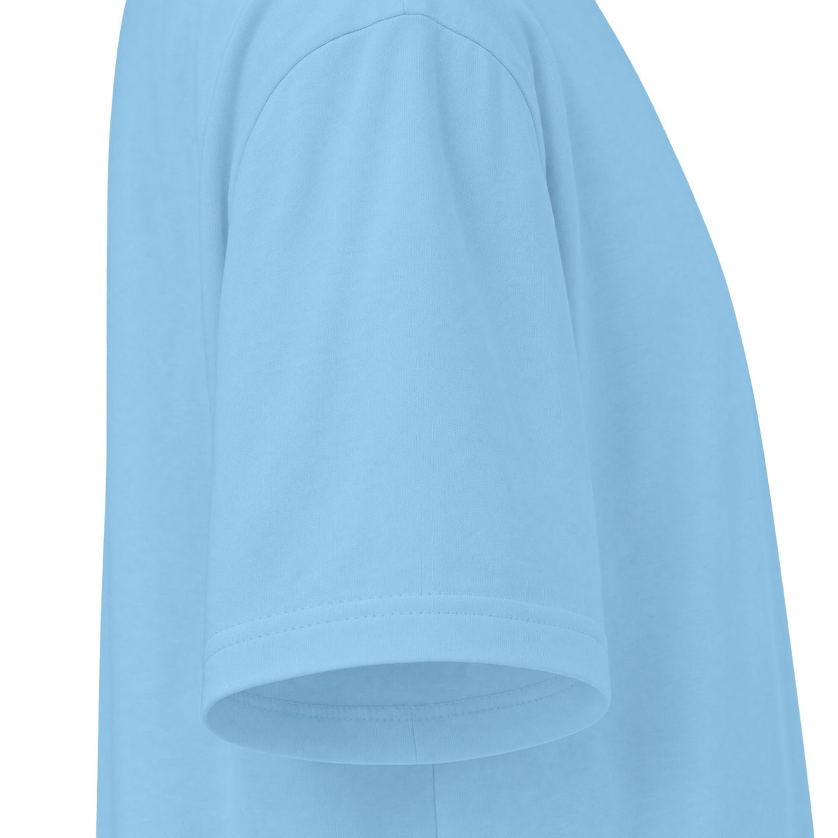 KAIVORIN Beyond Form Tee — Unisex Oversized