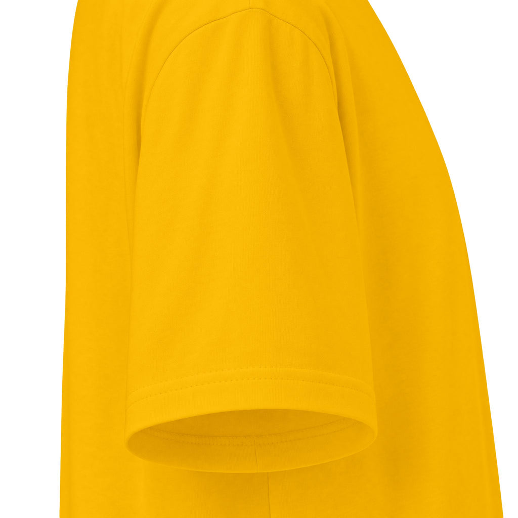 KAIVORIN Beyond Form Tee — Unisex Oversized