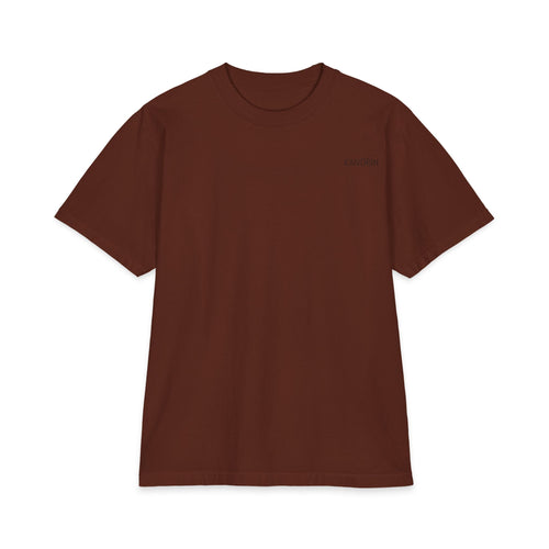 KAIVORIN Beyond Form Tee — Unisex Oversized