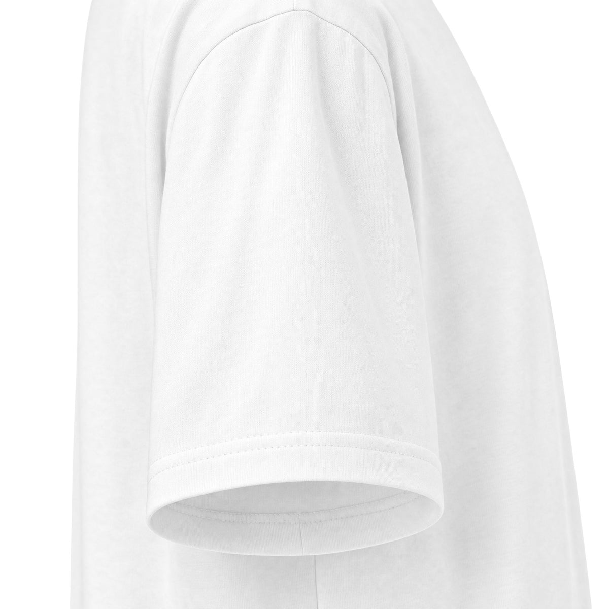 KAIVORIN Beyond Form Tee — Unisex Oversized
