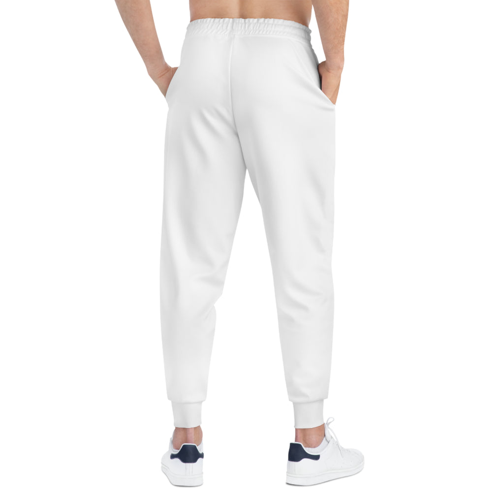 KAIVORIN Form / 001 Joggers — Unisex Oversized