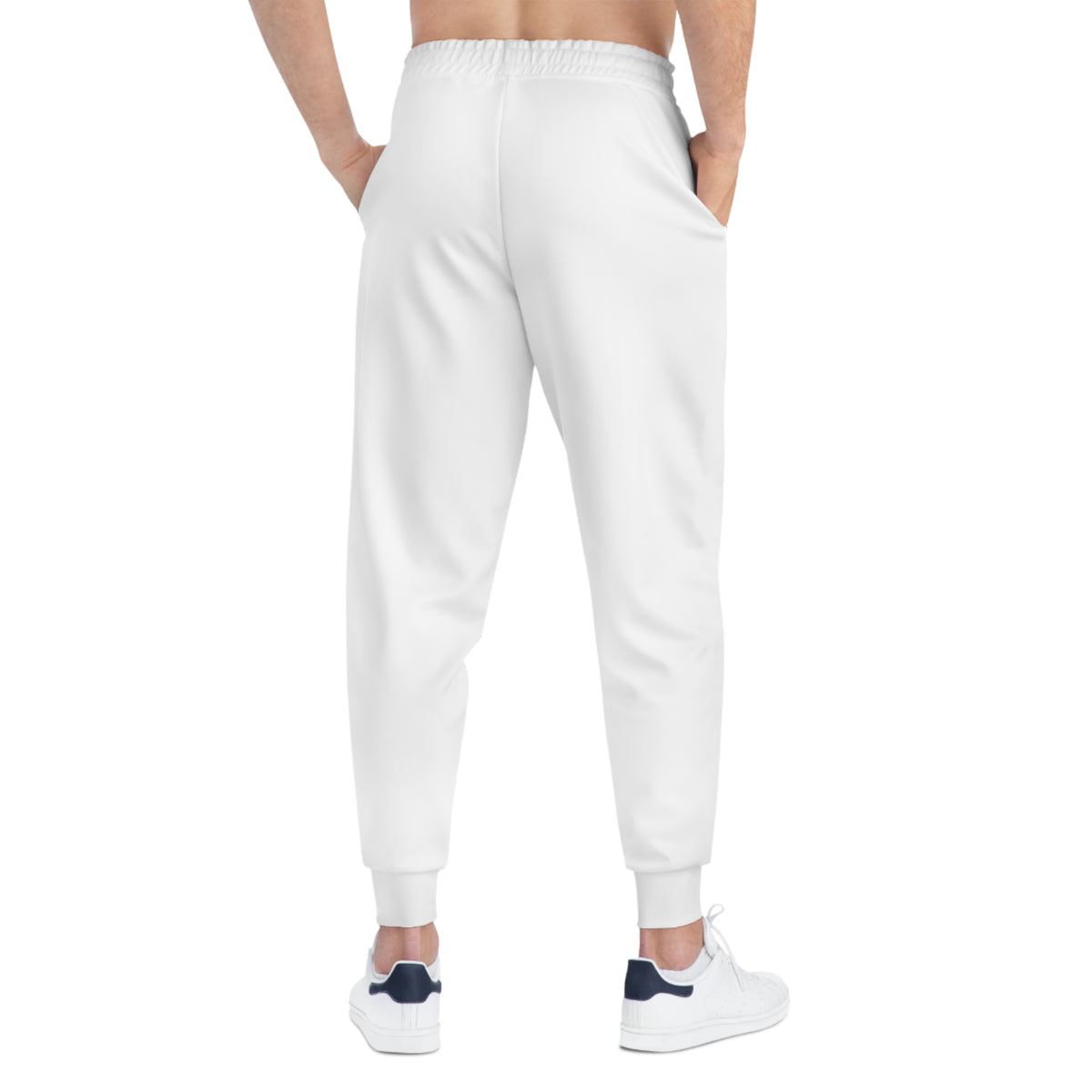 KAIVORIN Form / 001 Joggers — Unisex Oversized
